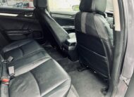 2020 Honda Civic Touring, Turbo, Navi, Leather, 1 Year Free Warranty – $24,999