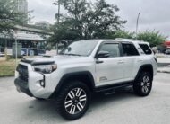 LIKE NEW TOYOTA 4RUNNER Lifted, Snorkel, Local Must See, FREE Warranty