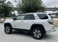 LIKE NEW TOYOTA 4RUNNER Lifted, Snorkel, Local Must See, FREE Warranty