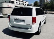 2017 Dodge Grand Caravan SE CARGO VAN, 1 Year Free Warranty Included