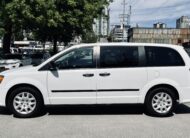2017 Dodge Grand Caravan SE CARGO VAN, 1 Year Free Warranty Included