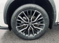 2022 Lexus NX450h+ plug-in hybrid SOLD SOLD