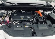2022 Lexus NX450h+ plug-in hybrid SOLD SOLD