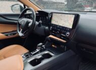 2022 Lexus NX450h+ plug-in hybrid SOLD SOLD