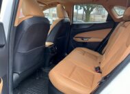 2022 Lexus NX450h+ plug-in hybrid SOLD SOLD