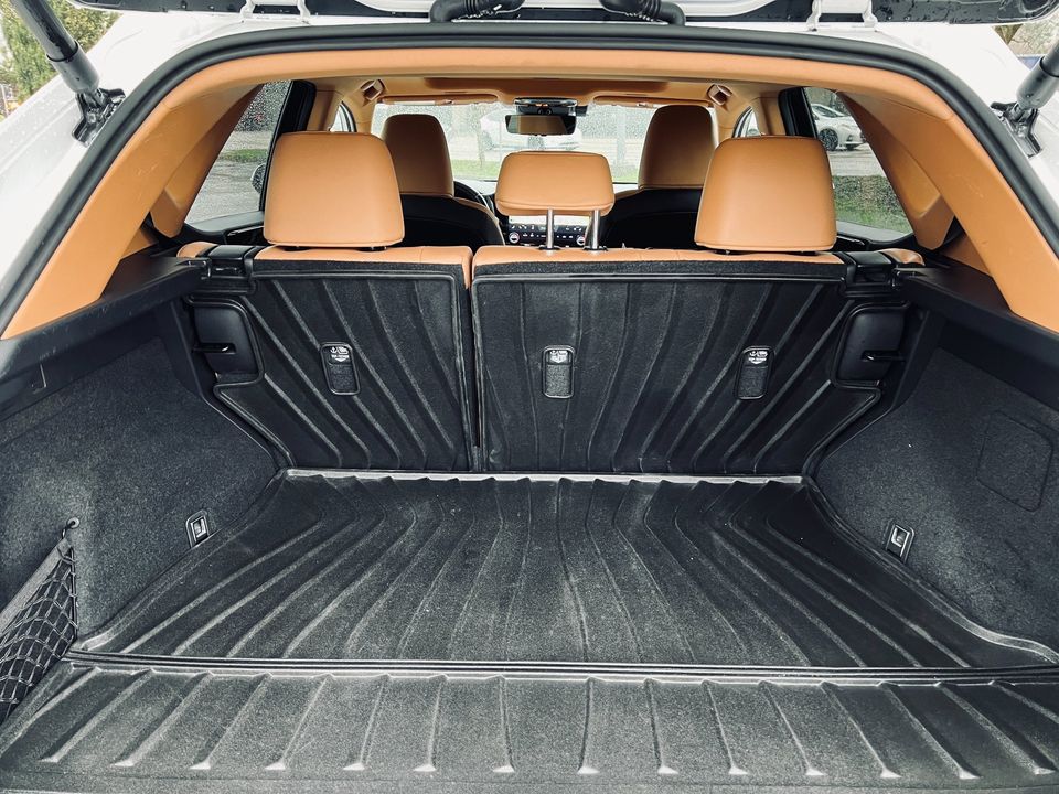 2022 Lexus NX450h+ plug-in hybrid SOLD SOLD