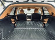 2022 Lexus NX450h+ plug-in hybrid SOLD SOLD
