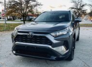 2019 Toyota RAV4 LE FWD SOLD SOLD