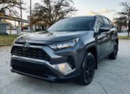 2019 Toyota RAV4 LE FWD SOLD SOLD