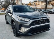 2019 Toyota RAV4 LE FWD SOLD SOLD