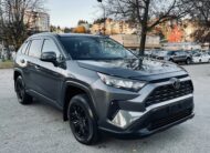 2019 Toyota RAV4 LE FWD SOLD SOLD