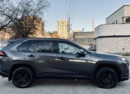 2019 Toyota RAV4 LE FWD SOLD SOLD