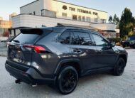 2019 Toyota RAV4 LE FWD SOLD SOLD