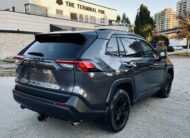 2019 Toyota RAV4 LE FWD SOLD SOLD