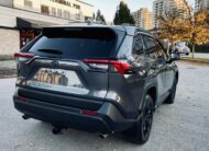 2019 Toyota RAV4 LE FWD SOLD SOLD