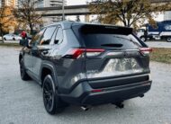 2019 Toyota RAV4 LE FWD SOLD SOLD