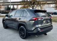 2019 Toyota RAV4 LE FWD SOLD SOLD