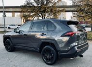 2019 Toyota RAV4 LE FWD SOLD SOLD