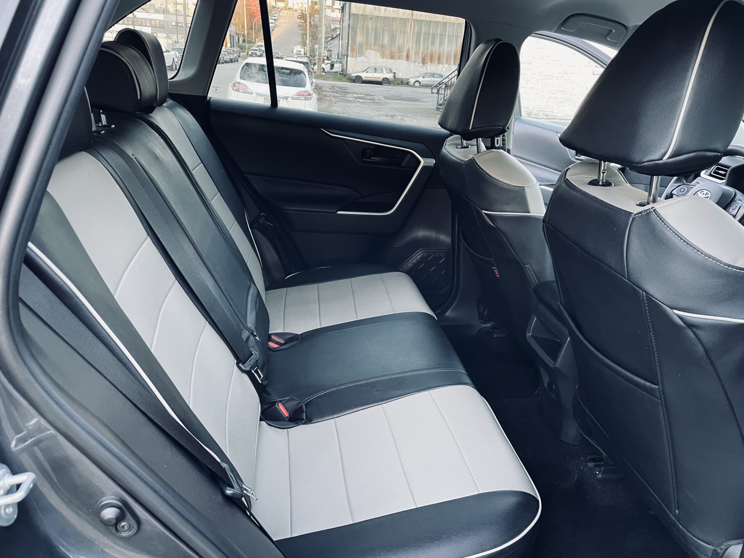 2019 Toyota RAV4 LE FWD SOLD SOLD