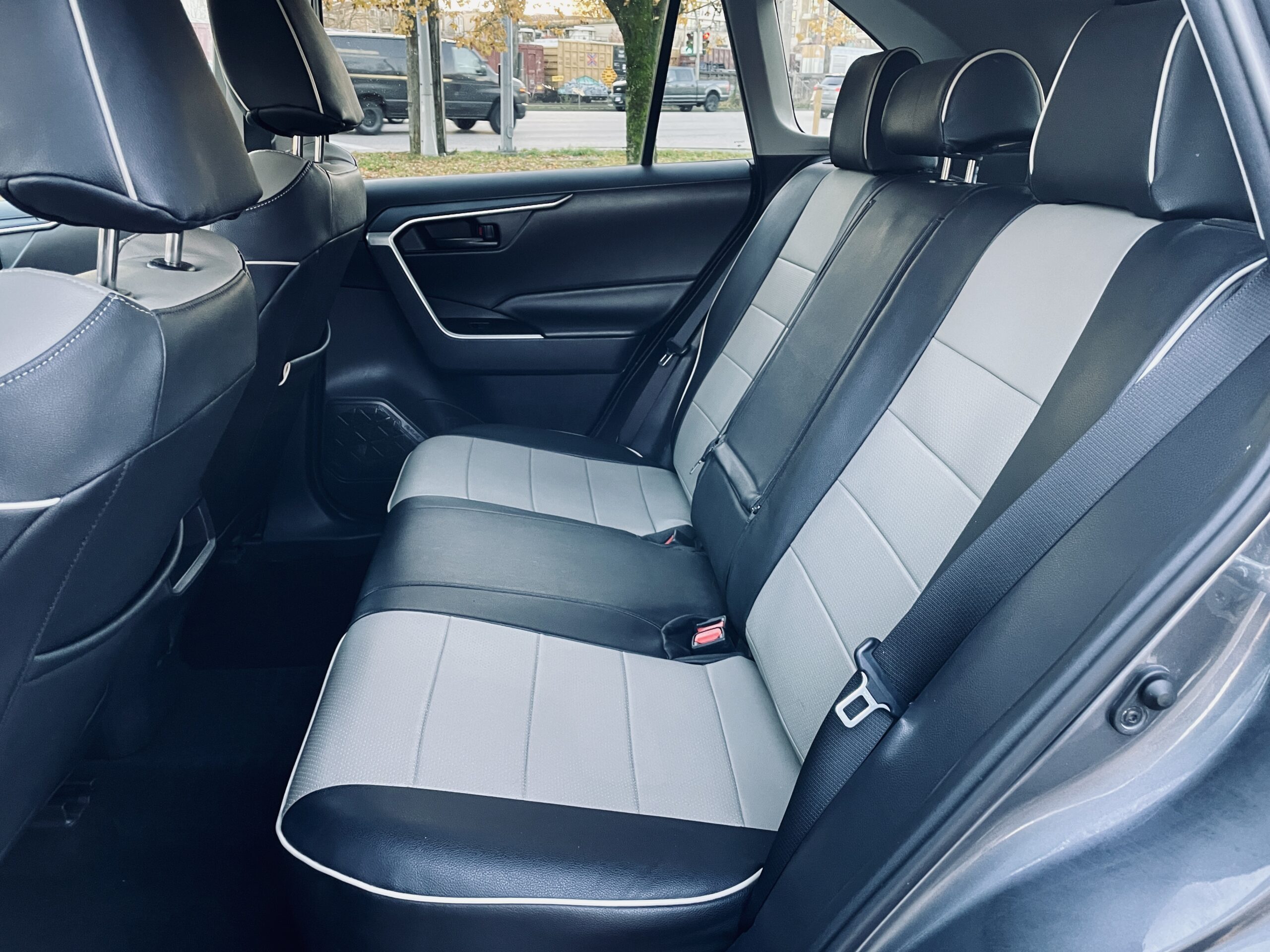 2019 Toyota RAV4 LE FWD SOLD SOLD