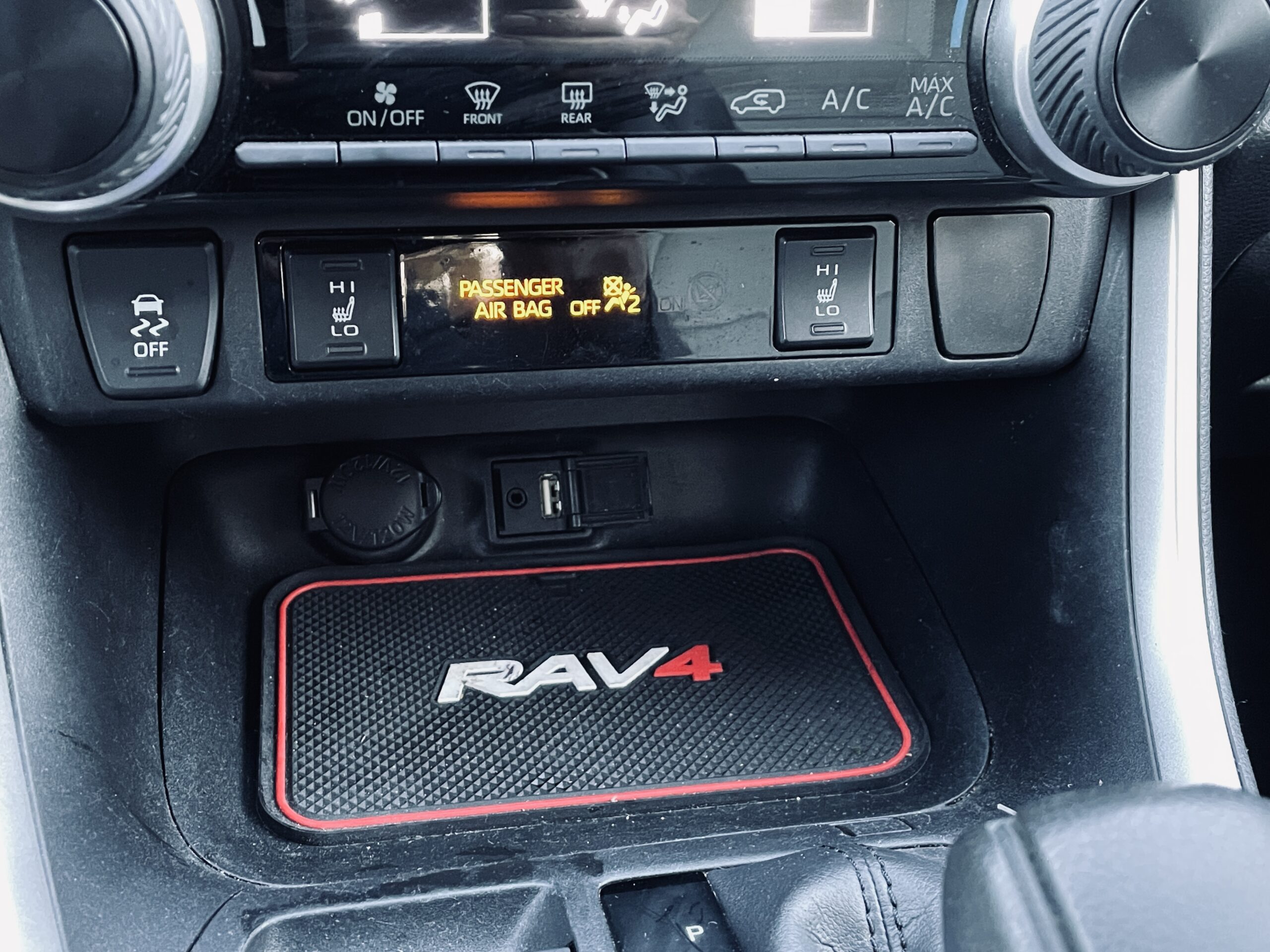 2019 Toyota RAV4 LE FWD SOLD SOLD