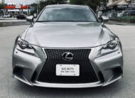 2015 Lexus IS 250 AWD F-SPORT Sold Sold