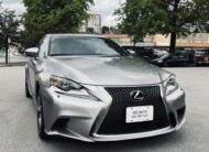 2015 Lexus IS 250 AWD F-SPORT Sold Sold