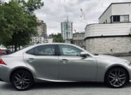 2015 Lexus IS 250 AWD F-SPORT Sold Sold