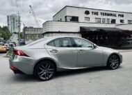 2015 Lexus IS 250 AWD F-SPORT Sold Sold