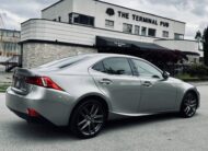 2015 Lexus IS 250 AWD F-SPORT Sold Sold