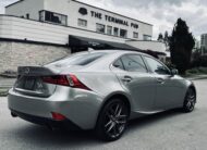 2015 Lexus IS 250 AWD F-SPORT Sold Sold