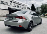 2015 Lexus IS 250 AWD F-SPORT Sold Sold