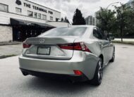 2015 Lexus IS 250 AWD F-SPORT Sold Sold