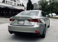 2015 Lexus IS 250 AWD F-SPORT Sold Sold