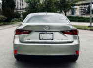 2015 Lexus IS 250 AWD F-SPORT Sold Sold