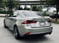 2015 Lexus IS 250 AWD F-SPORT Sold Sold