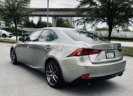 2015 Lexus IS 250 AWD F-SPORT Sold Sold