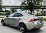 2015 Lexus IS 250 AWD F-SPORT Sold Sold