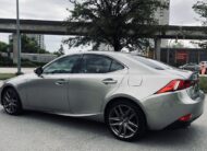 2015 Lexus IS 250 AWD F-SPORT Sold Sold