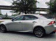 2015 Lexus IS 250 AWD F-SPORT Sold Sold