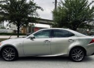 2015 Lexus IS 250 AWD F-SPORT Sold Sold
