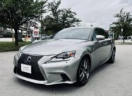 2015 Lexus IS 250 AWD F-SPORT Sold Sold