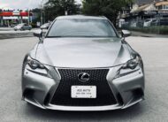 2015 Lexus IS 250 AWD F-SPORT Sold Sold