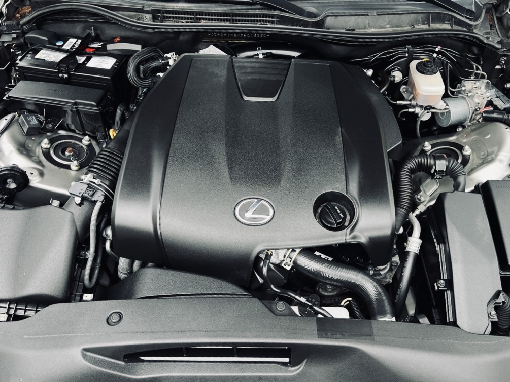 2015 Lexus IS 250 AWD F-SPORT Sold Sold