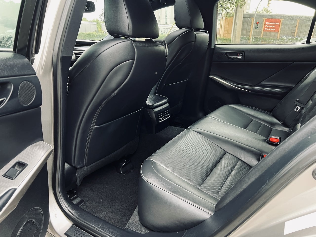 2015 Lexus IS 250 AWD F-SPORT Sold Sold