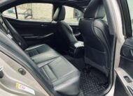 2015 Lexus IS 250 AWD F-SPORT Sold Sold