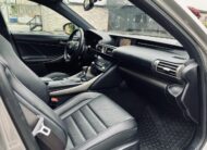 2015 Lexus IS 250 AWD F-SPORT Sold Sold