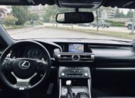 2015 Lexus IS 250 AWD F-SPORT Sold Sold