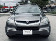 2008 Acura EDX AWD Technology Package SOLD SOLD