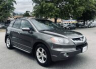 2008 Acura EDX AWD Technology Package SOLD SOLD